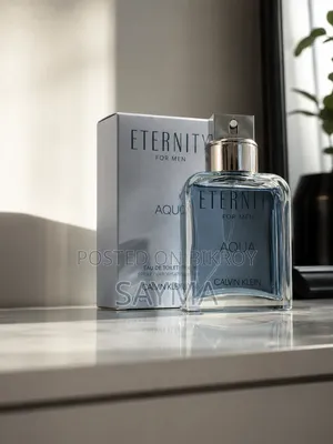 Calvin Klein Eternity Aqua EDT