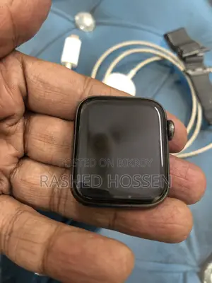 Apple Watch S6 Stainless Steel 40mm GPS