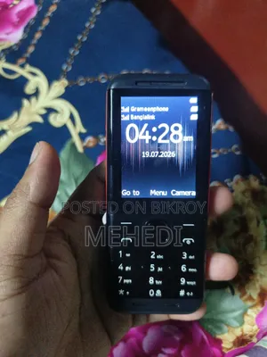 Nokia 5310 XpressMusic Black