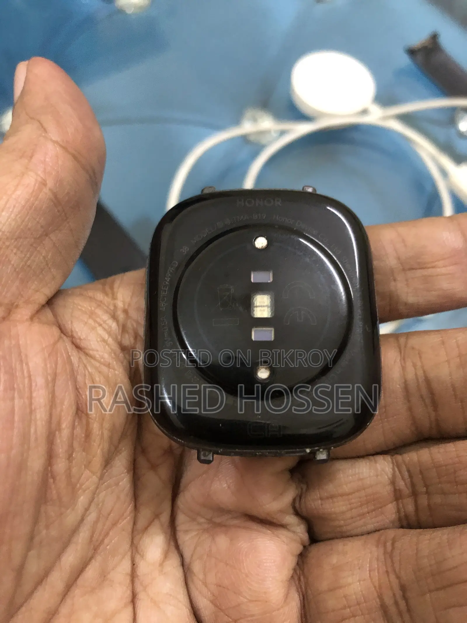 Honor Watch 4 44mm