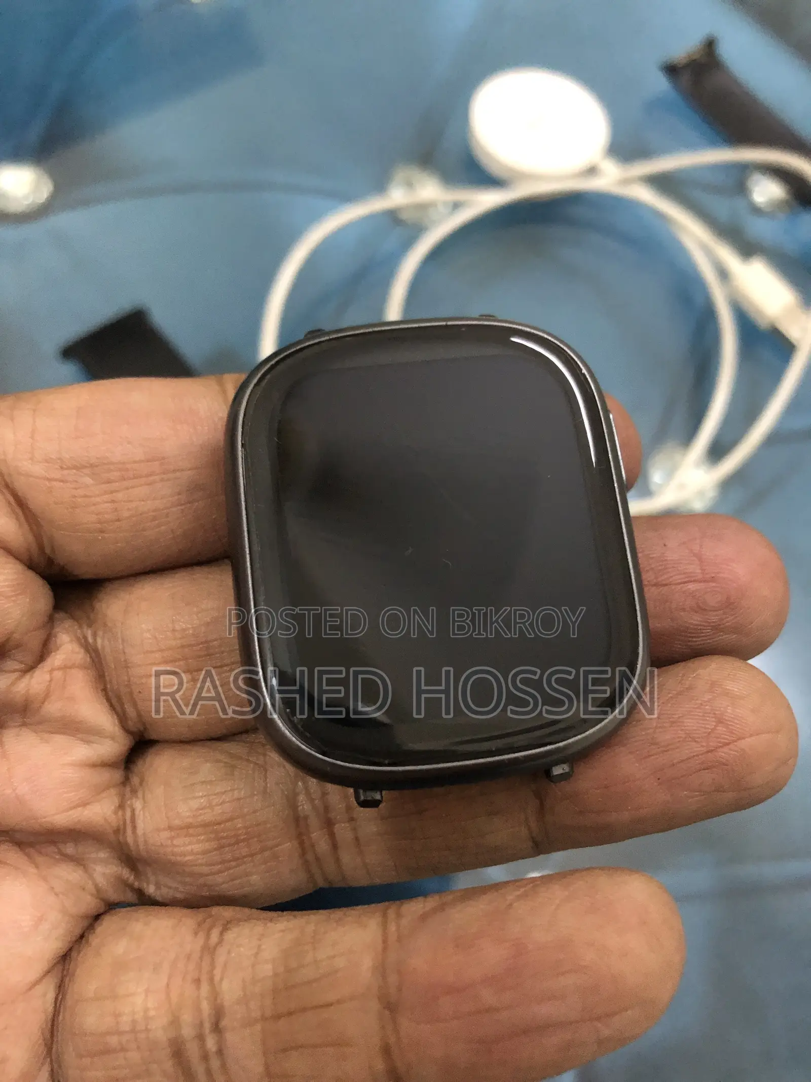 Honor Watch 4 44mm
