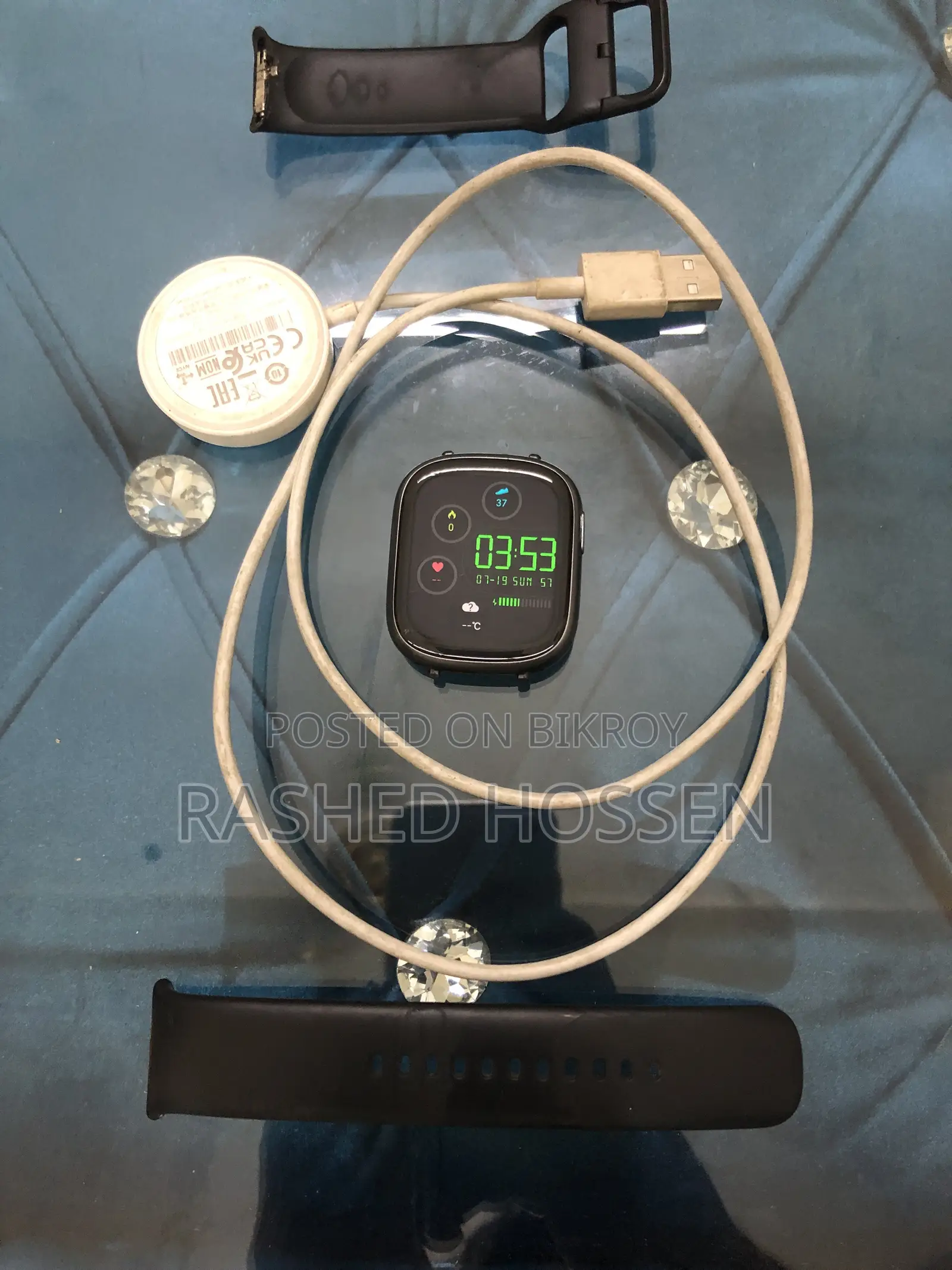 Honor Watch 4 44mm