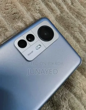 Xiaomi 12 Pro 256 GB Green