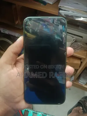 Apple iPhone 13 128 GB Green