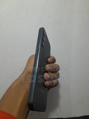 Samsung Galaxy A14 128 GB Black