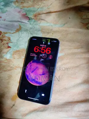 Apple iPhone 11 64 GB Purple