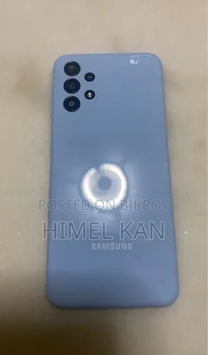 Samsung Galaxy A13 128 GB Blue