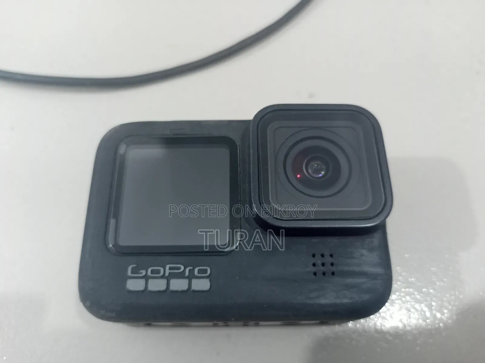 GoPro Hero 9 Black ফুল সেট বিক্রির জন্য