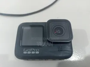 GoPro Hero 9 Black ফুল সেট বিক্রির জন্য