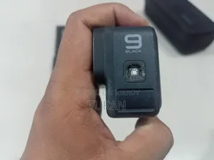 GoPro Hero 9 Black ফুল সেট বিক্রির জন্য