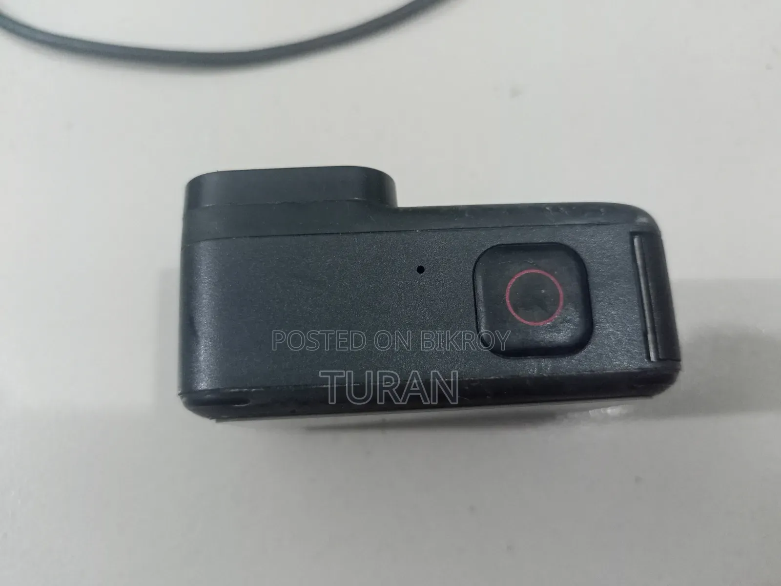 GoPro Hero 9 Black ফুল সেট বিক্রির জন্য