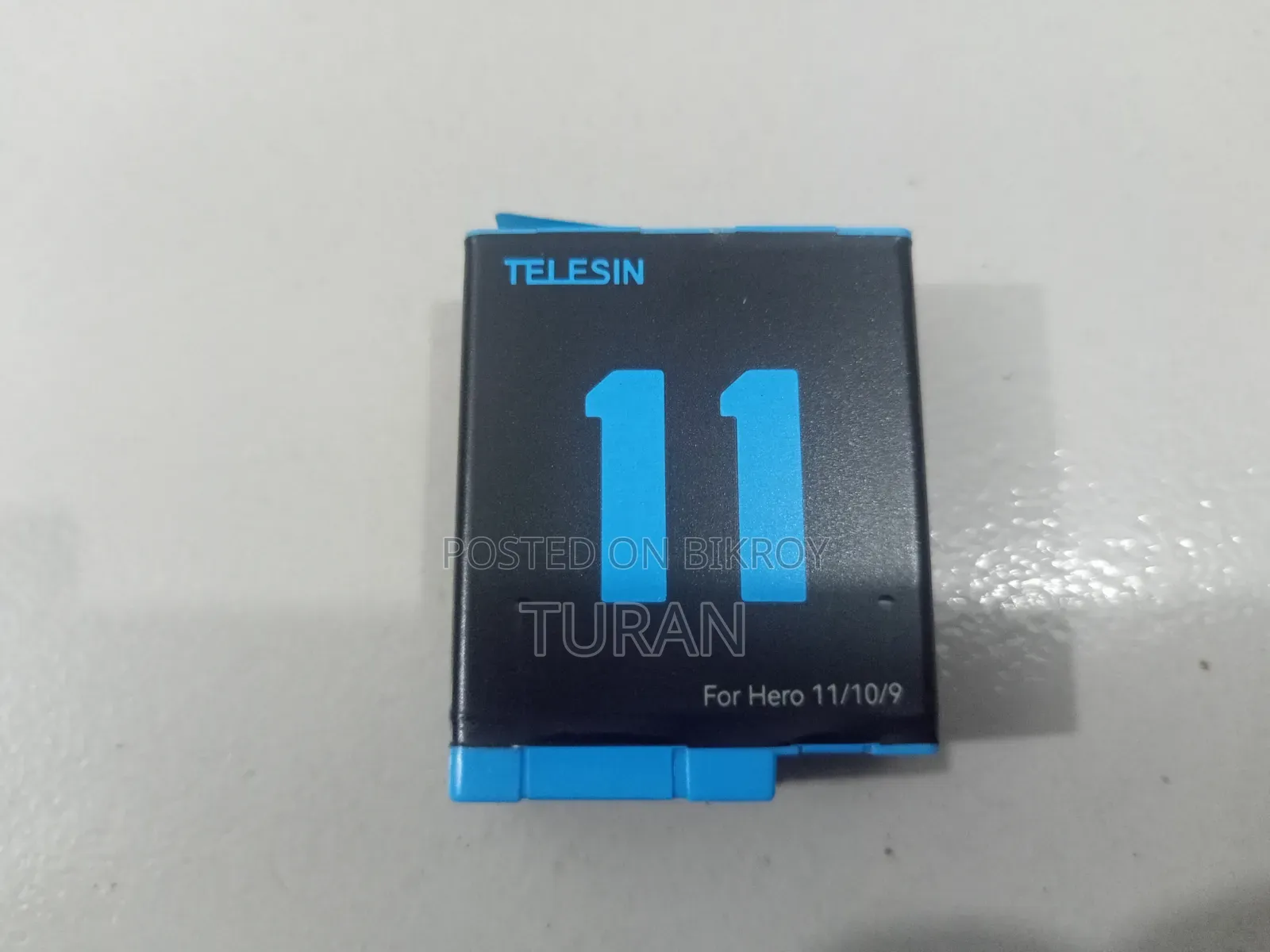 GoPro Hero 9 Black ফুল সেট বিক্রির জন্য