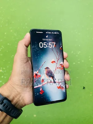 Realme GT Master Edition 128 GB Black