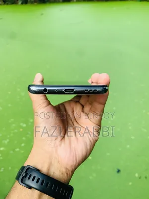 Realme GT Master Edition 128 GB Black