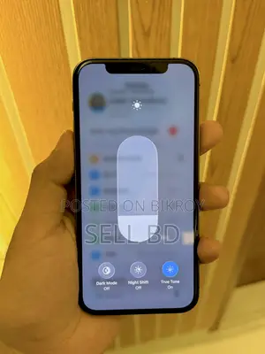 Apple iPhone 12 Pro 256 GB Black