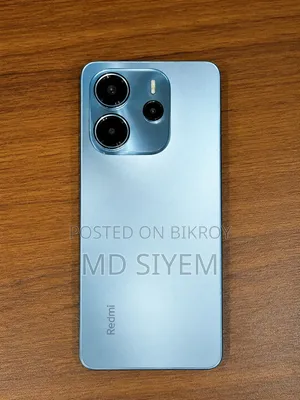 BLU 128 GB Blue
