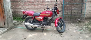Dayun DY100-A 2021 Red
