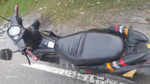 Green Tiger GT-Vive MAX 2020 Black