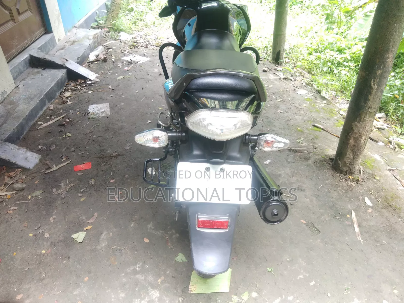 মোটরসাইকেল বিক্রি