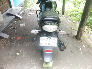 মোটরসাইকেল বিক্রি