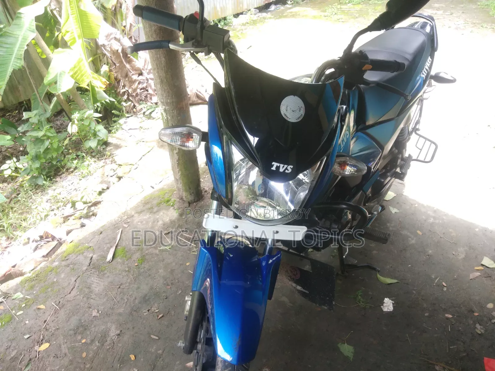মোটরসাইকেল বিক্রি