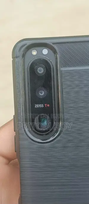 Sony Xperia 5 III 128 GB Black