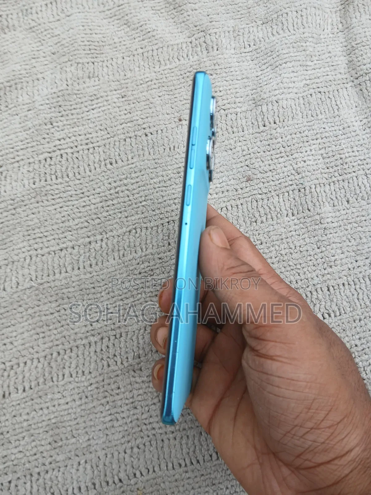New Motorola Edge 60 Fusion 256 GB