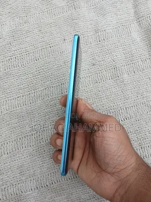 New Motorola Edge 60 Fusion 256 GB