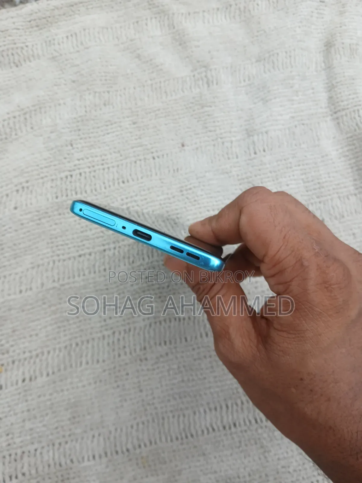 New Motorola Edge 60 Fusion 256 GB