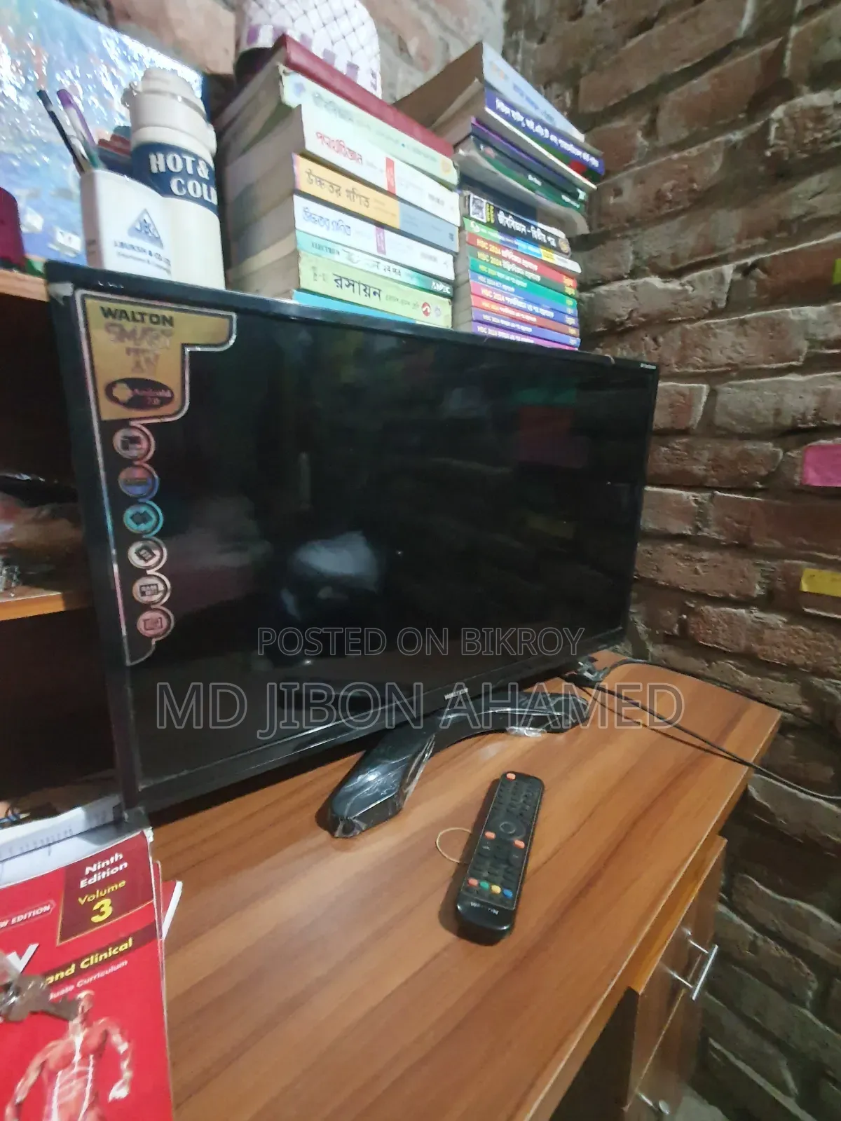Smart TV for Sale