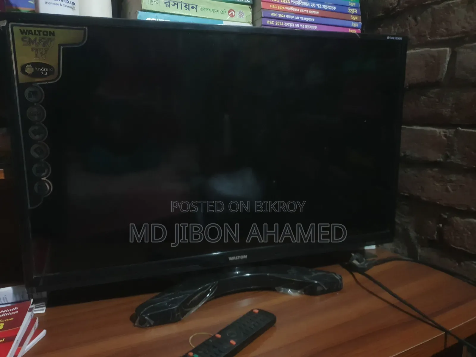 Smart TV for Sale