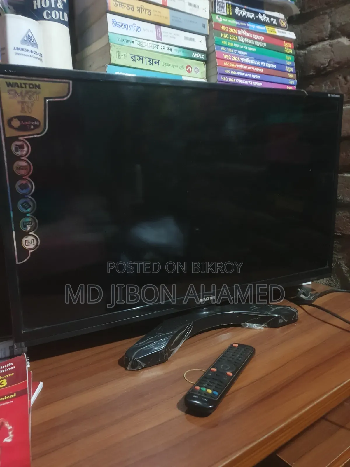Smart TV for Sale
