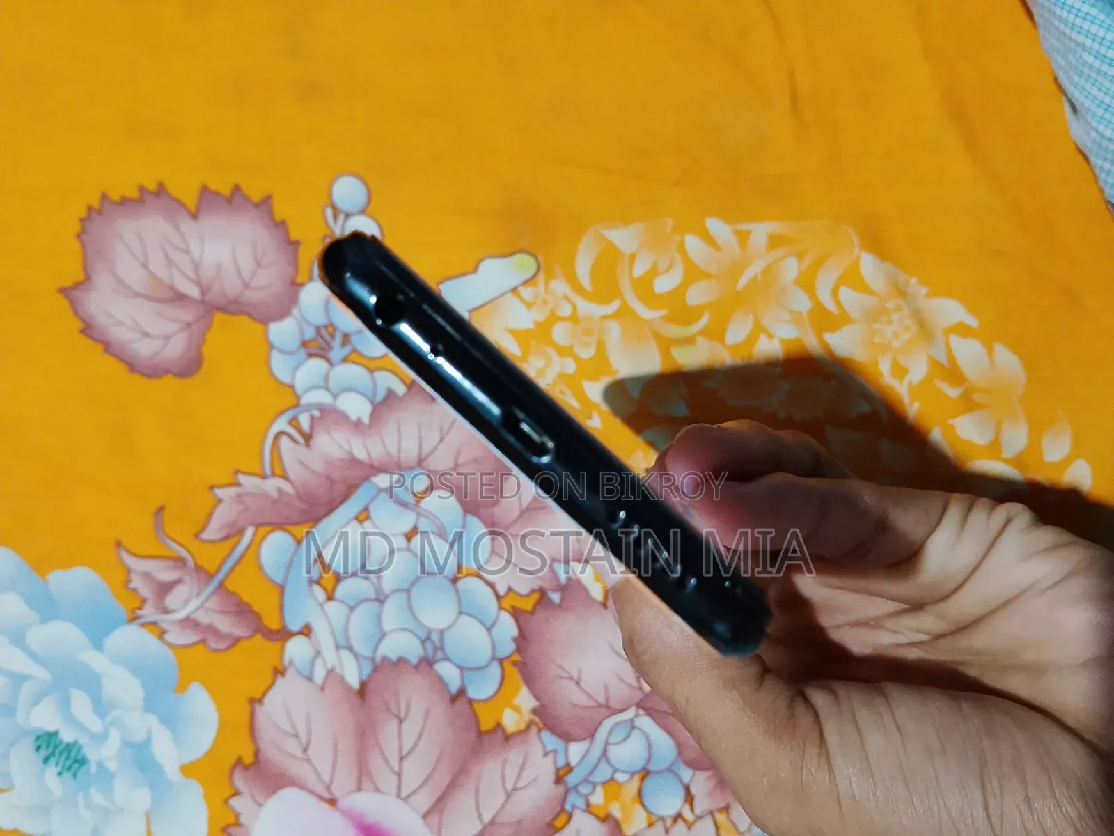 Vivo Y11 32 GB Blue