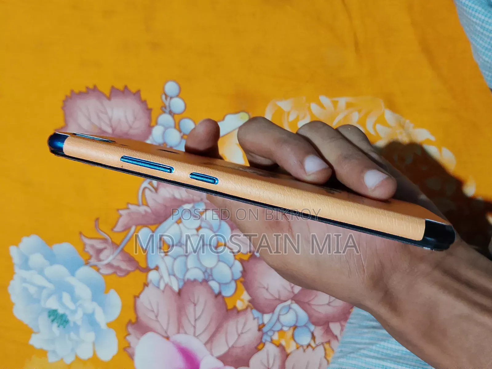 Vivo Y11 32 GB Blue