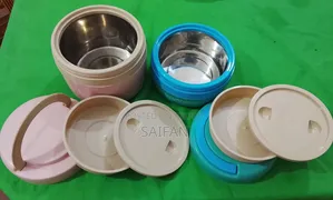 Combo Offer, Two high-quality hotpots for only 500 Taka