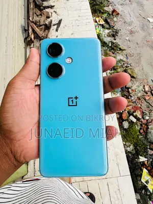 OnePlus Nord CE3 256 GB Blue