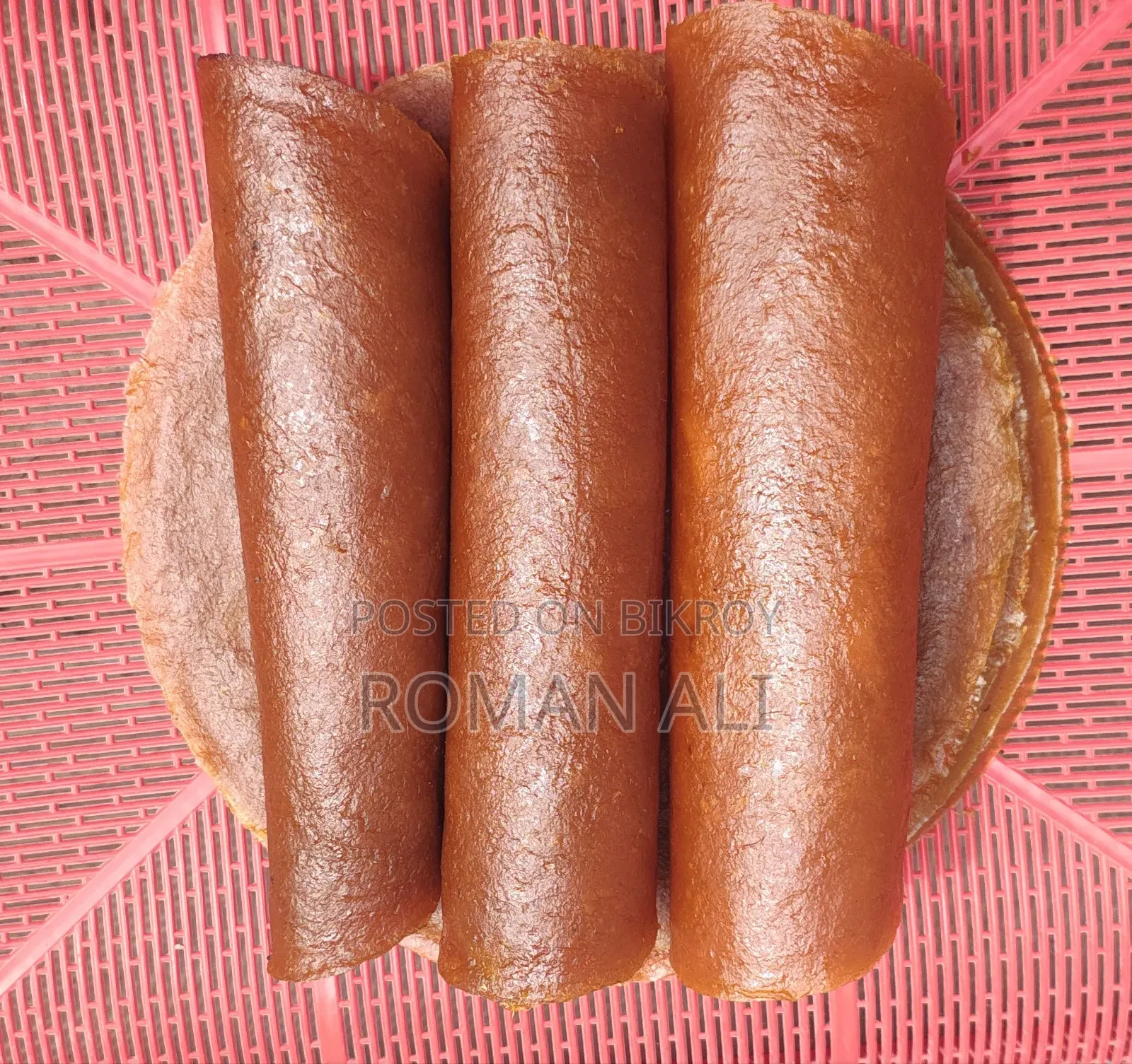 Amsotto (Mango Leather)