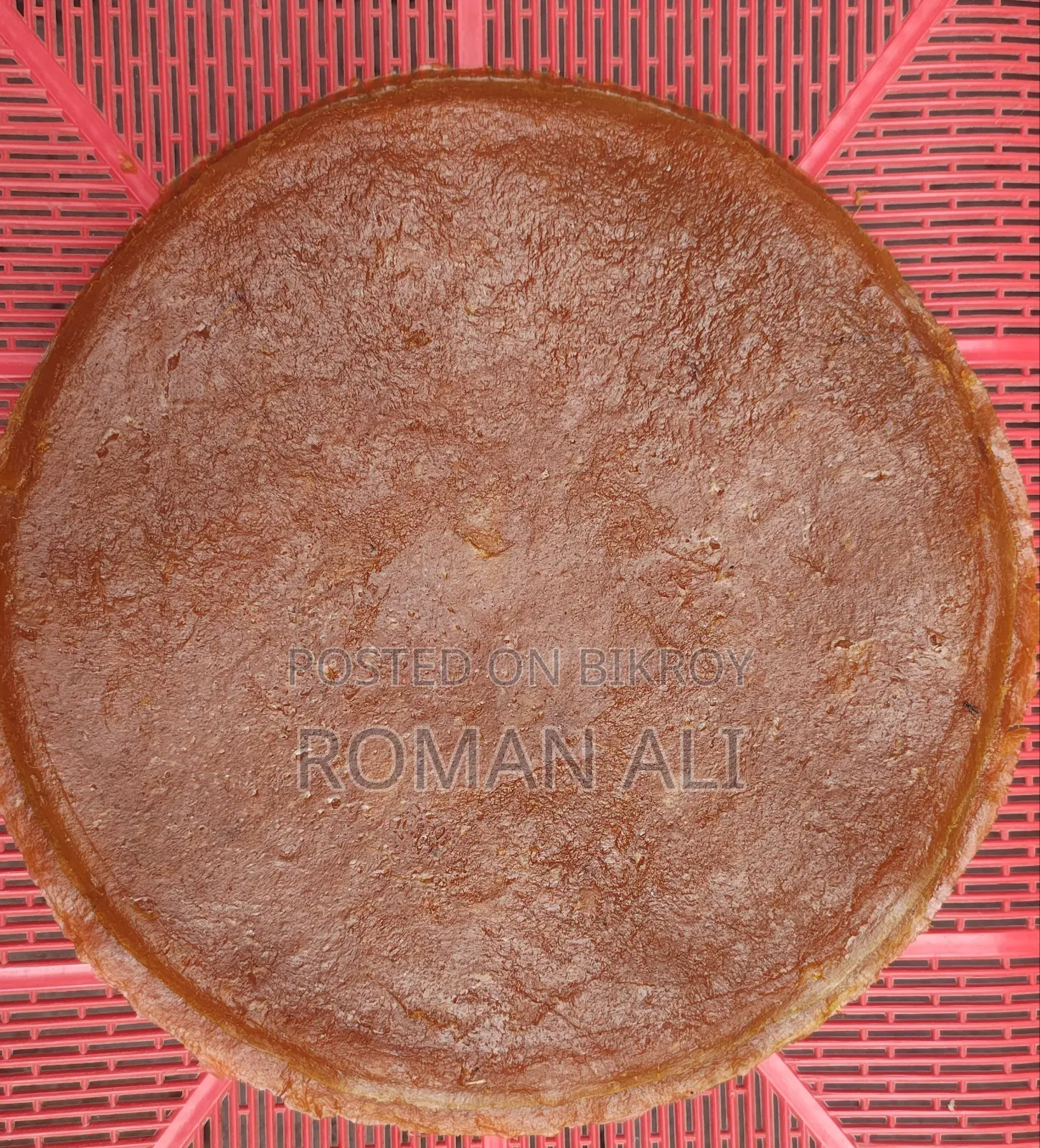Amsotto (Mango Leather)