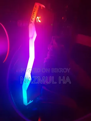 TEAM Delta RGB ১৬জিবি ডিডিআর৫ ৬৪০০মেগাহার্টজ গেমিং ডেস্কটপ র‍্যাম সাদা