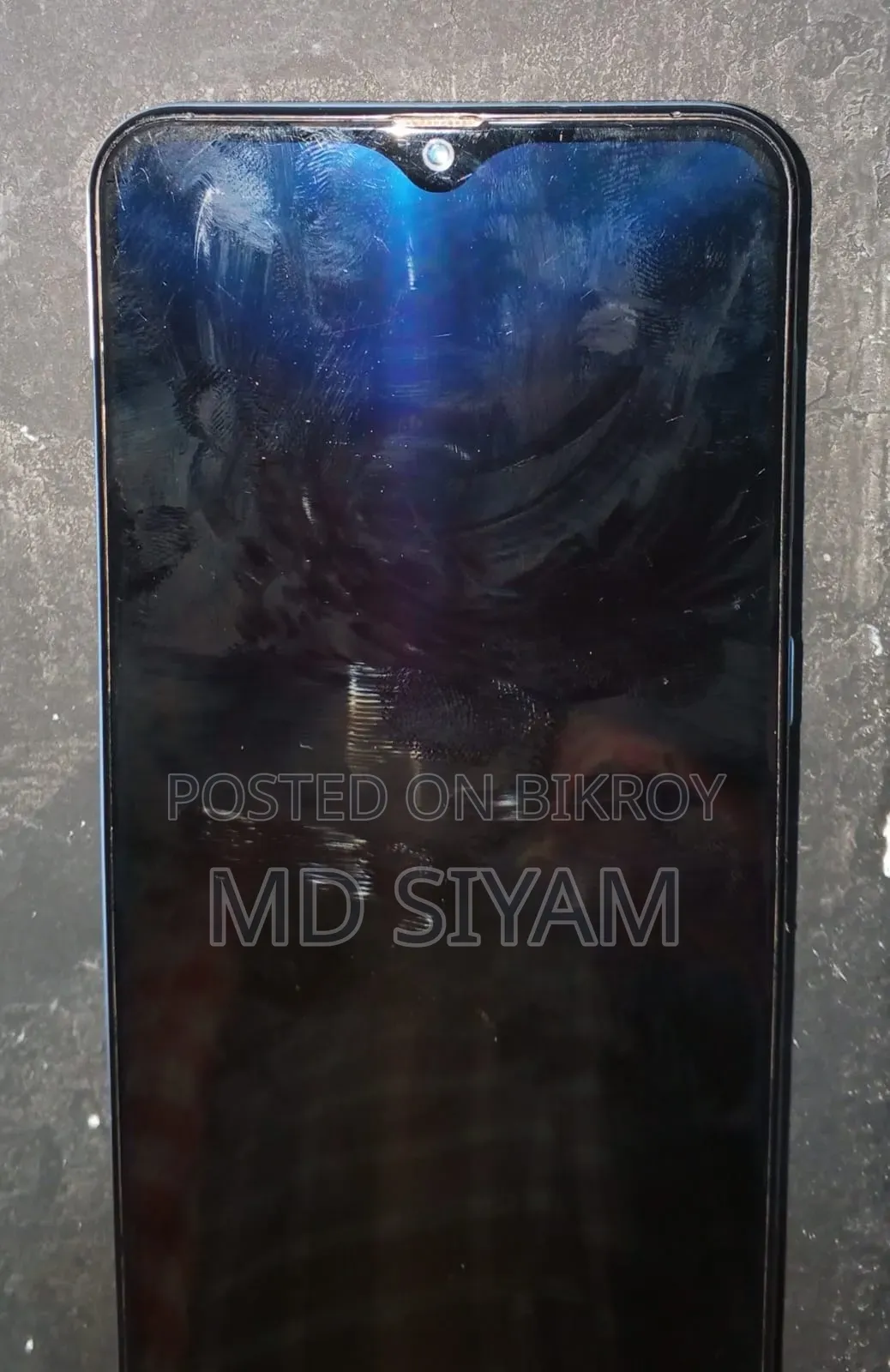 Samsung Galaxy A50 128 GB White