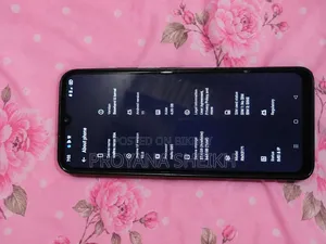 Realme Narzo 50 64 GB Black