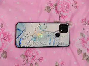 Realme Narzo 50 64 GB Black
