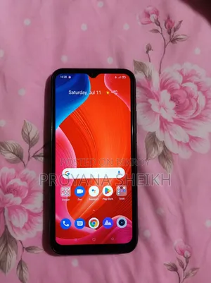 Realme Narzo 50 64 GB Black