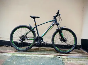 Veloce 603 Fresh Cycle