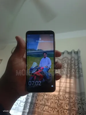 Honor 7A AUM-TL00 32 GB Gold