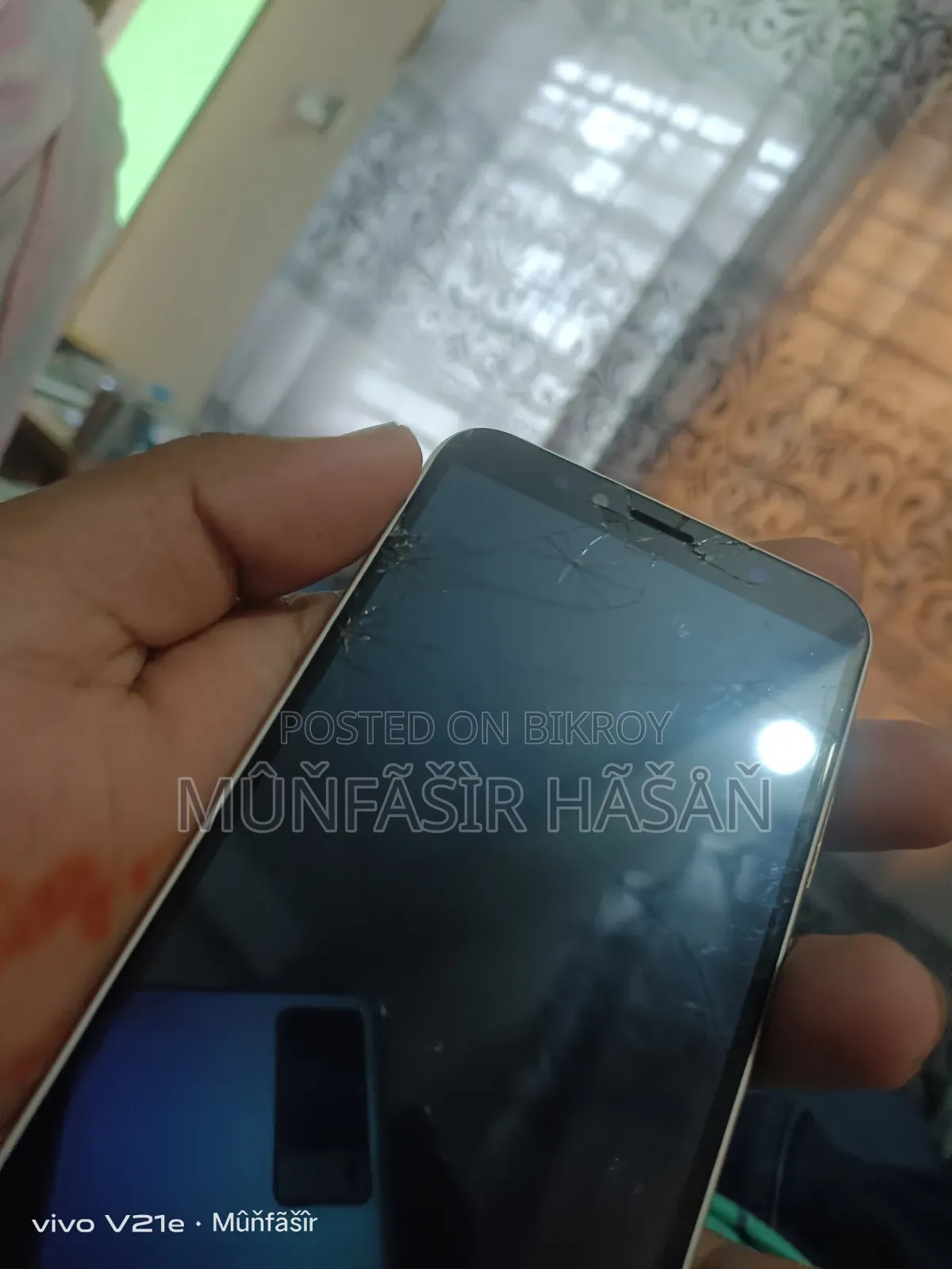 Honor 7A AUM-TL00 32 GB Gold