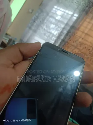 Honor 7A AUM-TL00 32 GB Gold