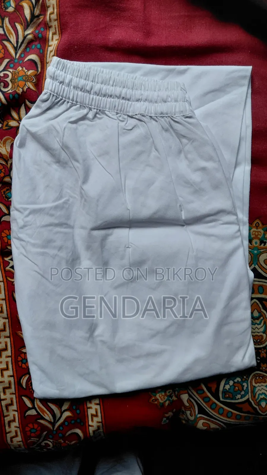 আড়ং পাজামা