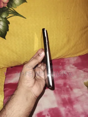 Samsung Galaxy S20+ 128 GB White
