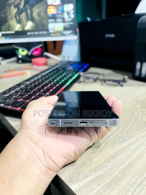 Samsung Galaxy S25 Ultra 256 GB Gray